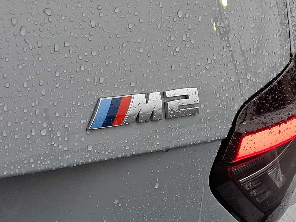 Used 2024 BMW M2 w/ Lighting Package image 32