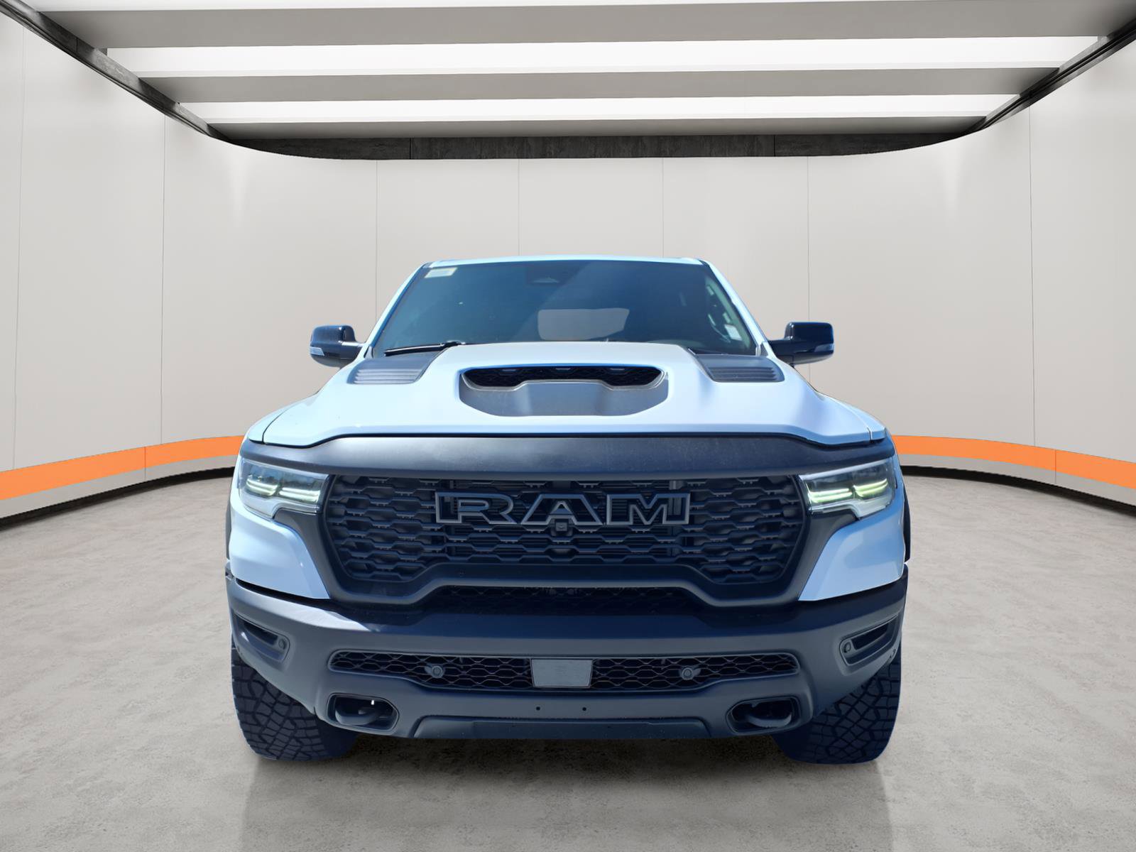 New 2026 RAM 1500 RHO image 2