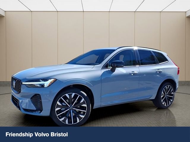 New 2026 Volvo XC60 B5 Ultra w/ Protection Package Premier
