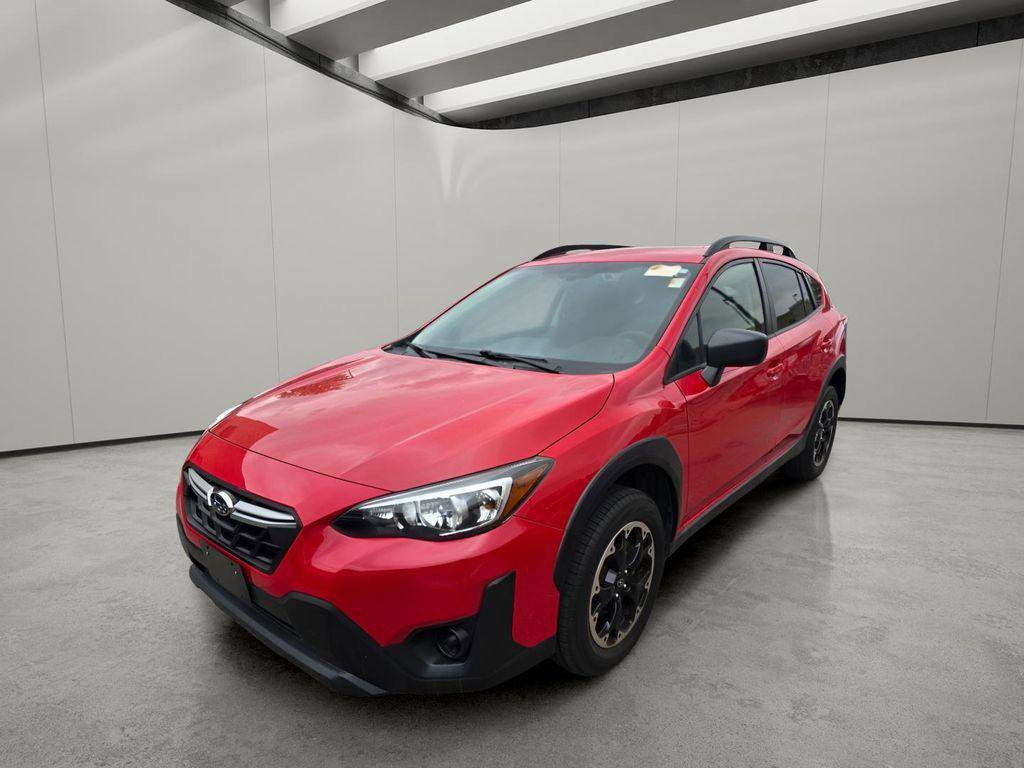 Used 2023 Subaru Crosstrek 2.0i