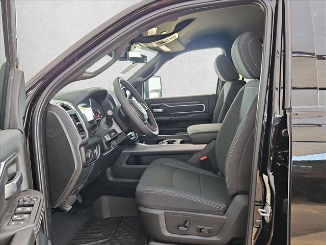 New 2027 RAM 3500 Lone Star AWD/4WD image 4