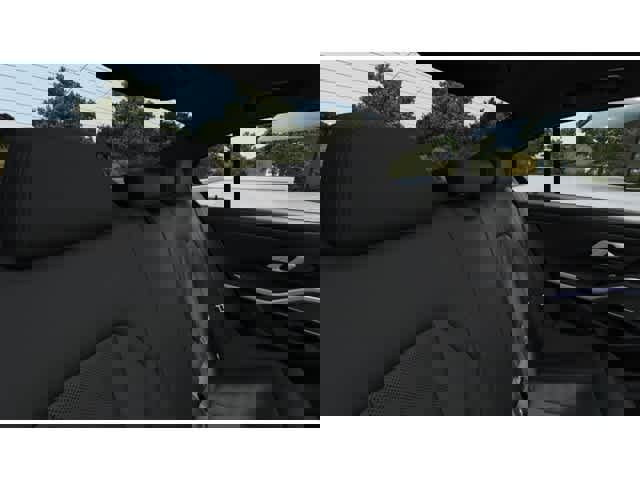 New 2026 BMW M3 Competition w/ M Carbon Exterior Package image 12