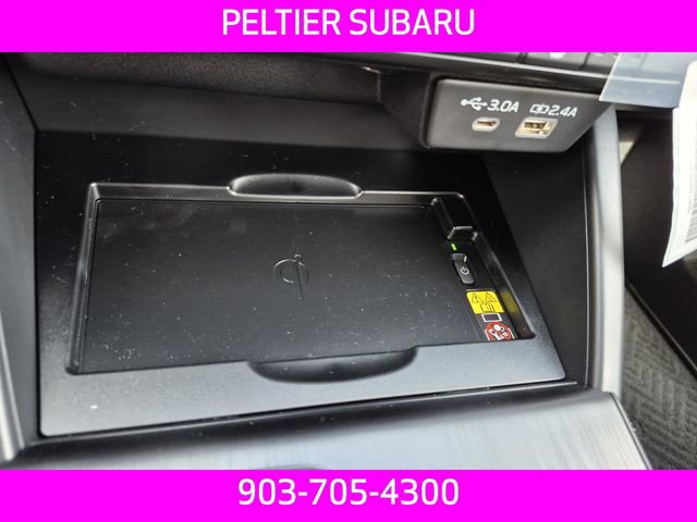 New 2026 Subaru Outback Limited image 23