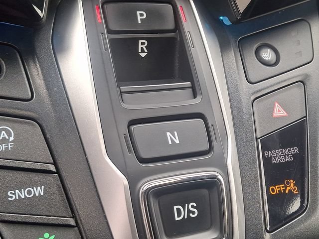 Used 2024 Honda Odyssey Touring image 16
