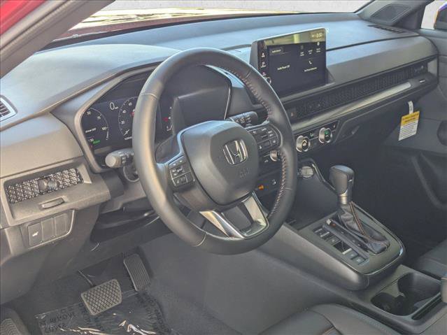 New 2026 Honda CR-V Sport-L image 3