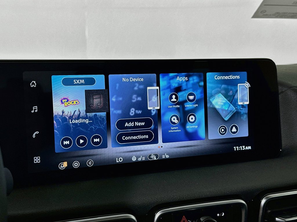 New 2027 Nissan Sentra SV w/ SV Convenience Package FWD image 20