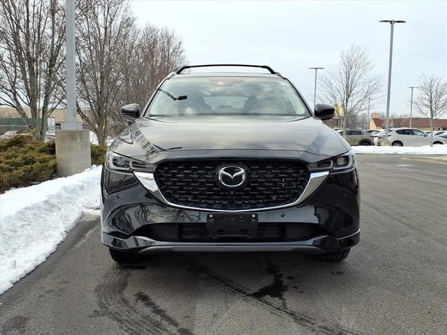Used 2025 MAZDA CX-5 AWD 2.5 S image 8