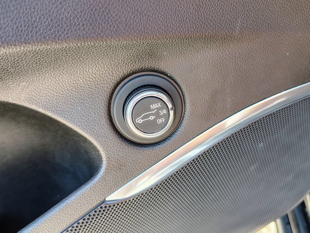 Certified 2018 Buick Enclave Essence AWD/4WD image 33