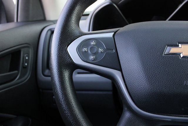 Used 2019 Chevrolet Colorado W/T w/ WT Convenience Package image 12