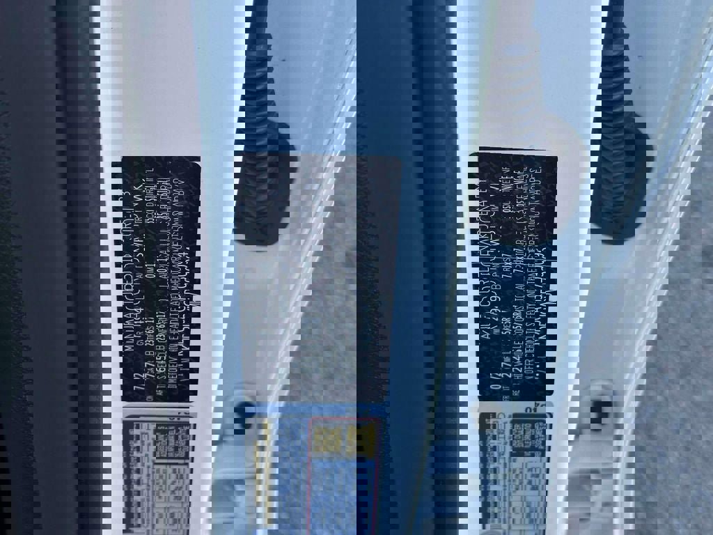 Used 2023 Kia Sportage LX image 18