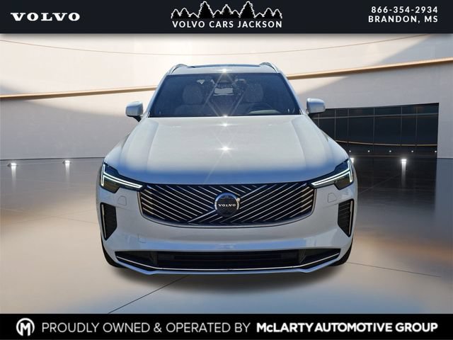 Certified 2026 Volvo XC90 B6 Plus w/ Protection Package Premier AWD/4WD video 2