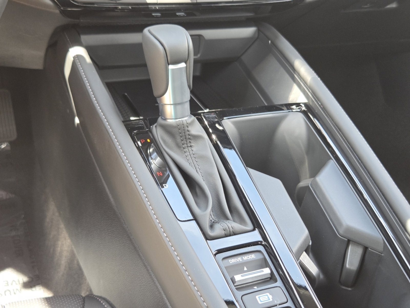 New 2026 Honda Accord Touring image 35