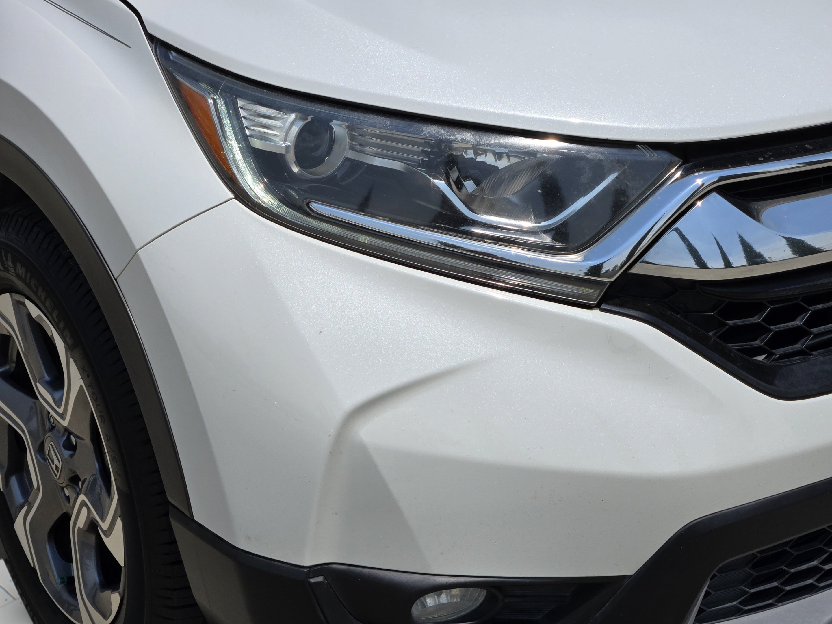 Used 2019 Honda CR-V EX image 33