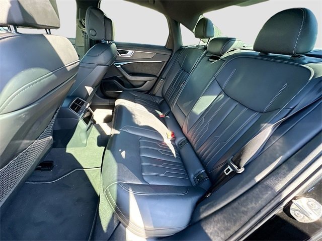 Used 2021 Audi S6 Premium Plus w/ S Sport Package image 23