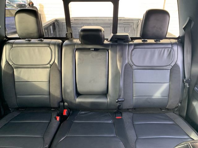 Certified 2023 Ford F150 Raptor image 41