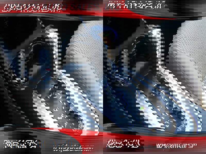 Used 2018 Dodge Journey SXT w/ Safe & Sound Group image 20