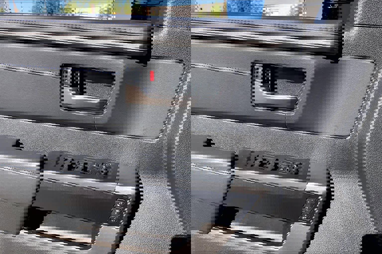 New 2026 Toyota Tundra Platinum image 18