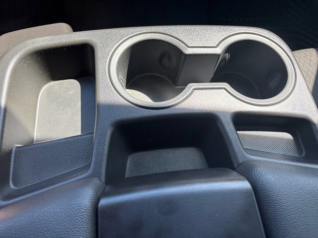 Used 2022 Chevrolet Silverado 1500 Custom AWD/4WD image 32