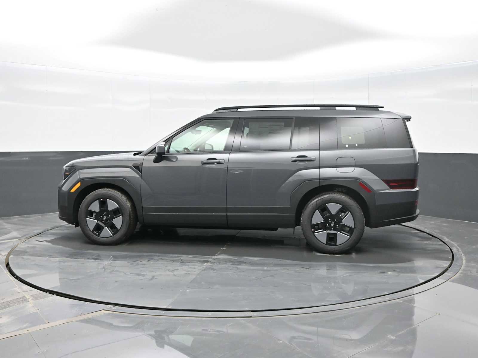 New 2026 Hyundai Santa Fe SEL image 6