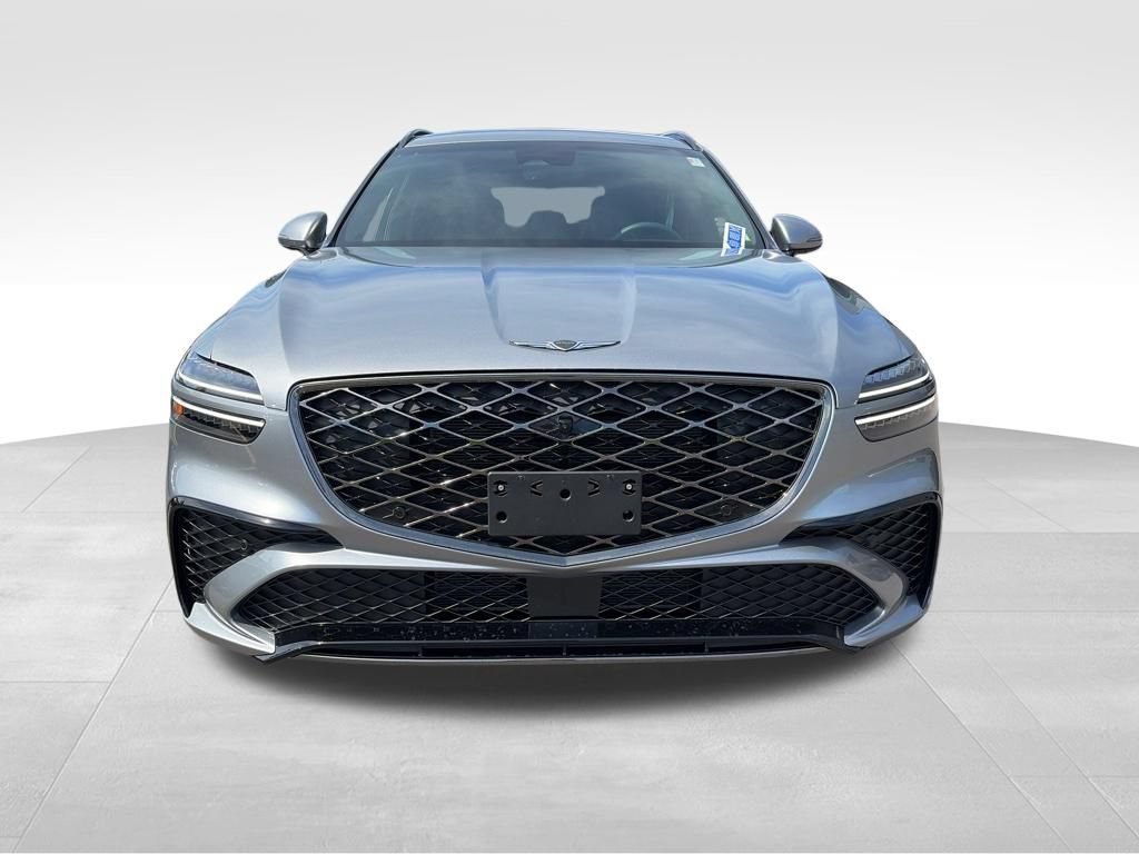 Certified 2026 Genesis GV70 2.5T Sport Prestige AWD/4WD image 11