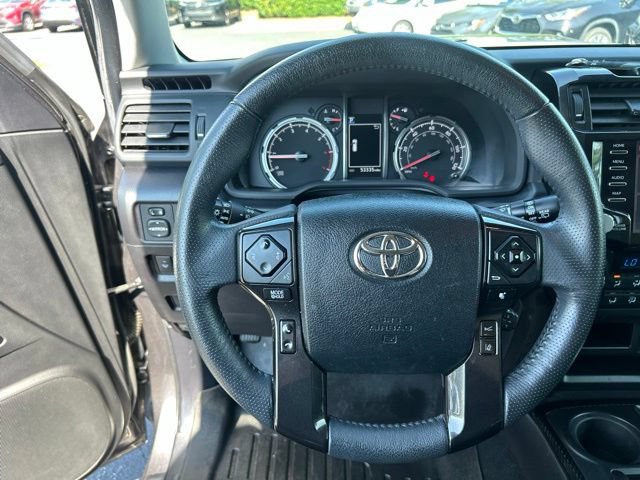 Used 2020 Toyota 4Runner TRD Pro AWD/4WD image 19