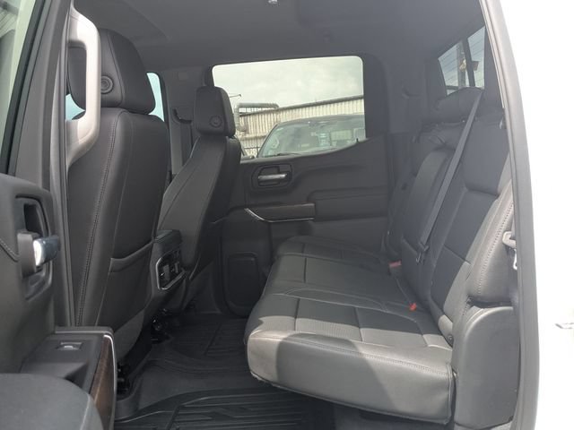 Used 2021 GMC Sierra 1500 SLT AWD/4WD image 23