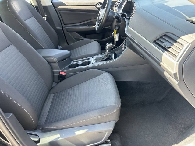 Used 2024 Volkswagen Jetta S FWD image 12