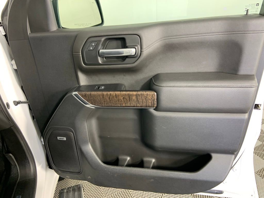 Used 2019 GMC Sierra 1500 Denali w/ Denali Ultimate Package AWD/4WD image 15