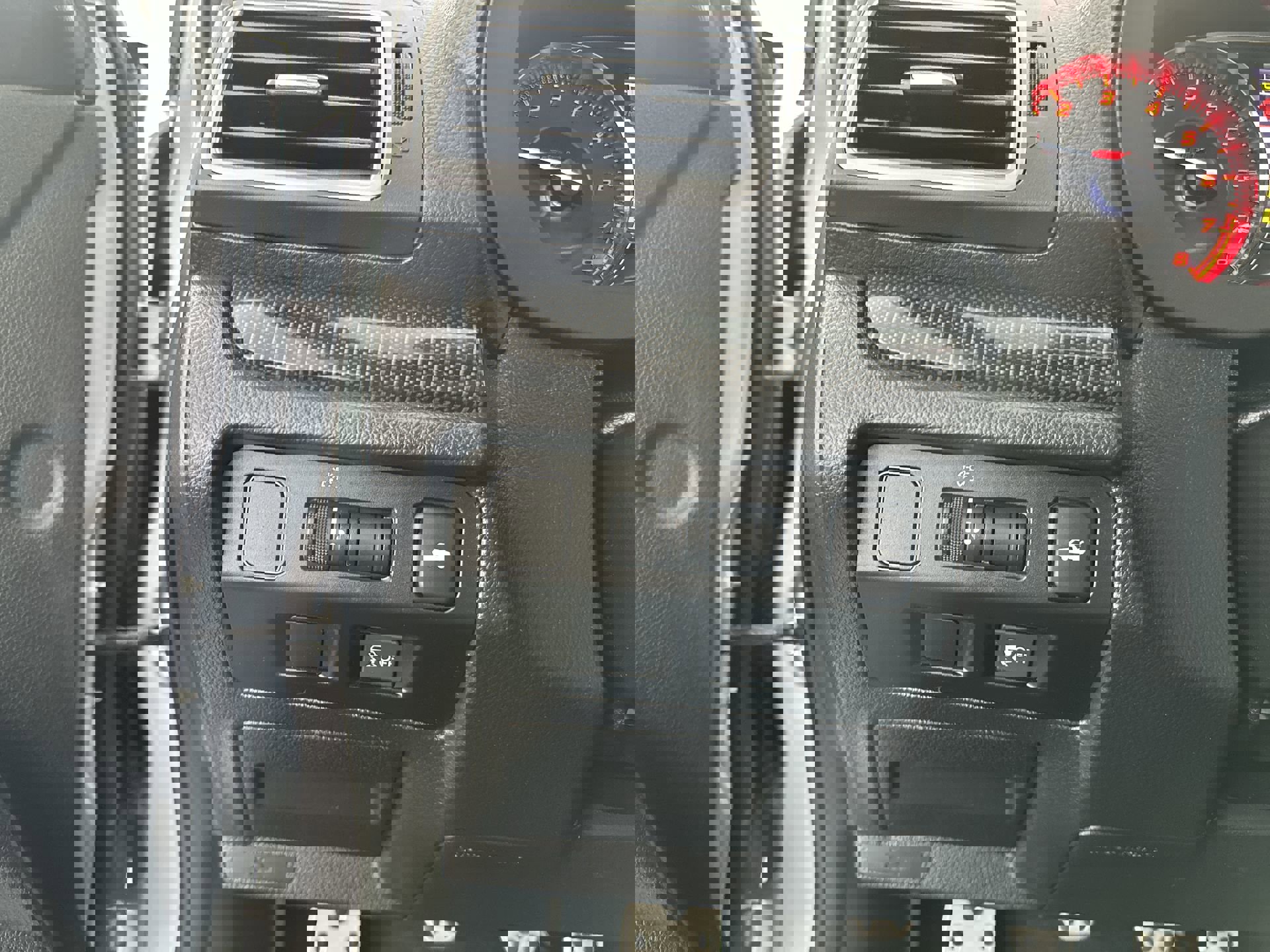 Used 2017 Subaru WRX Limited w/ Popular Package #1 image 22