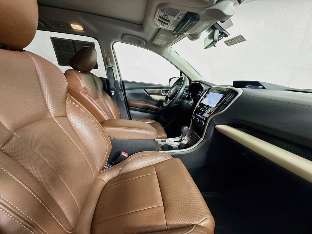 Used 2019 Subaru Ascent Touring AWD/4WD image 31