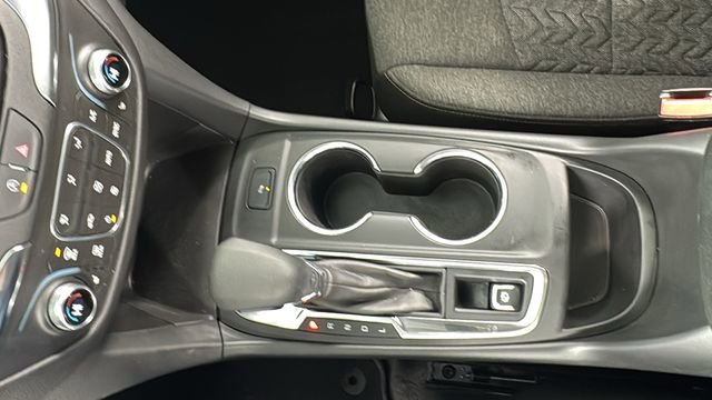 Used 2024 Chevrolet Equinox LT image 30