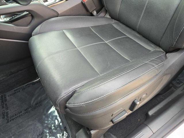 Certified 2021 Kia Telluride SX w/ Nightfall Edition Package AWD/4WD image 12