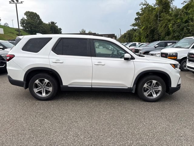 Used 2024 Honda Pilot EX-L image 6