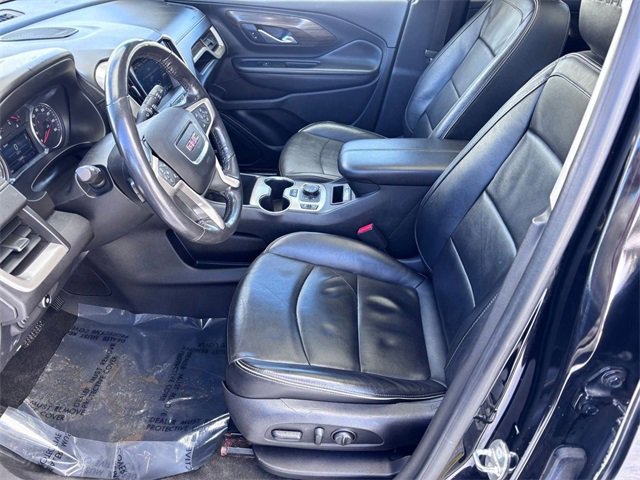 Used 2018 GMC Terrain Denali image 10