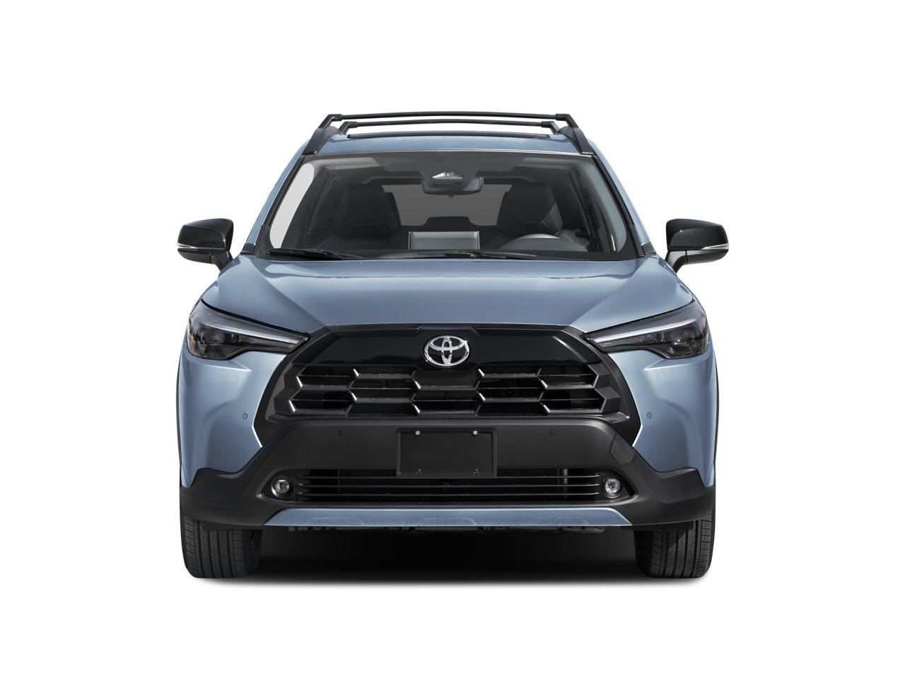 New 2026 Toyota Corolla Cross XLE w/ Convenience Package FWD image 31