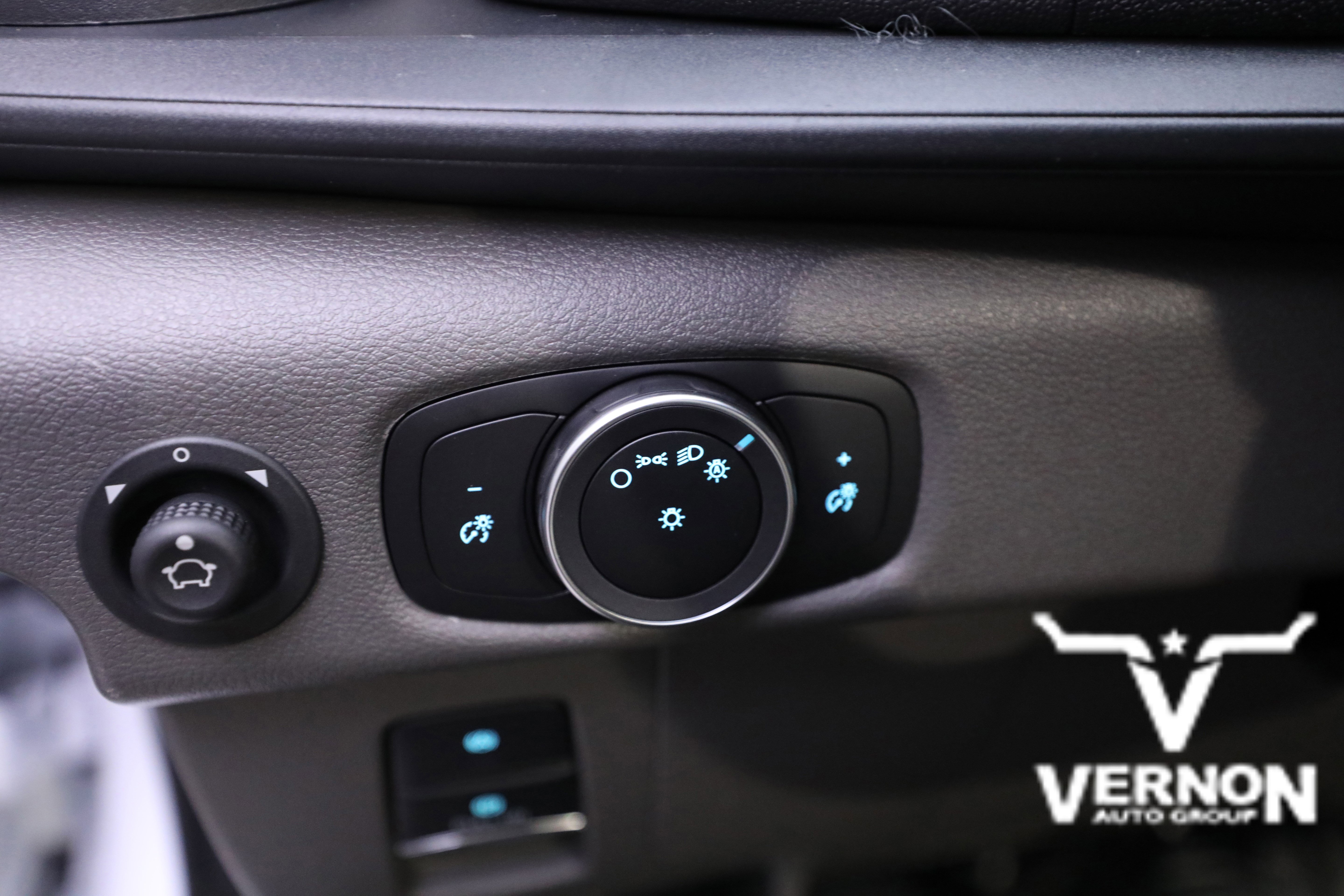 New 2025 Ford Transit 150 Low Roof image 16