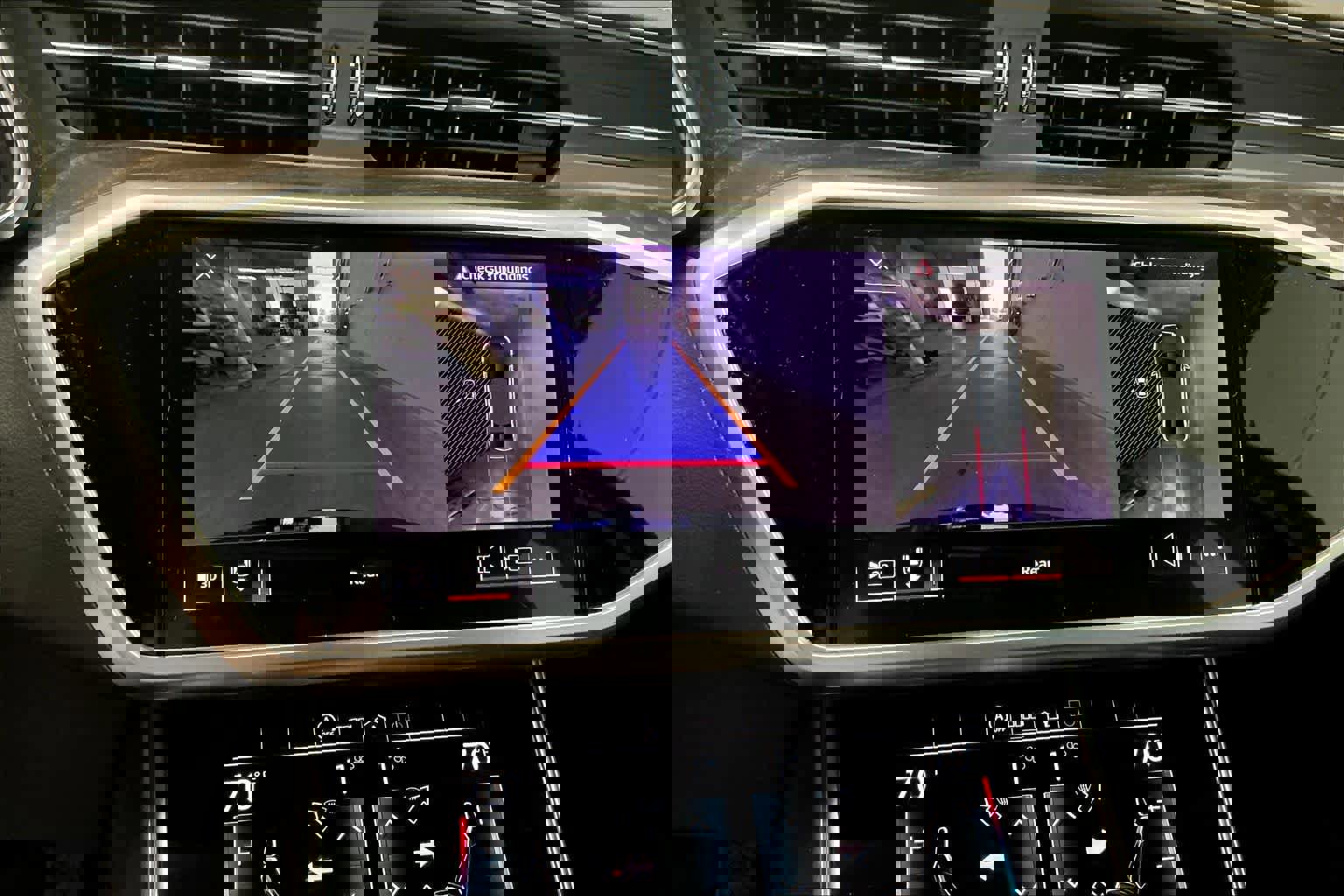 Certified 2022 Audi A6 Premium Plus image 23