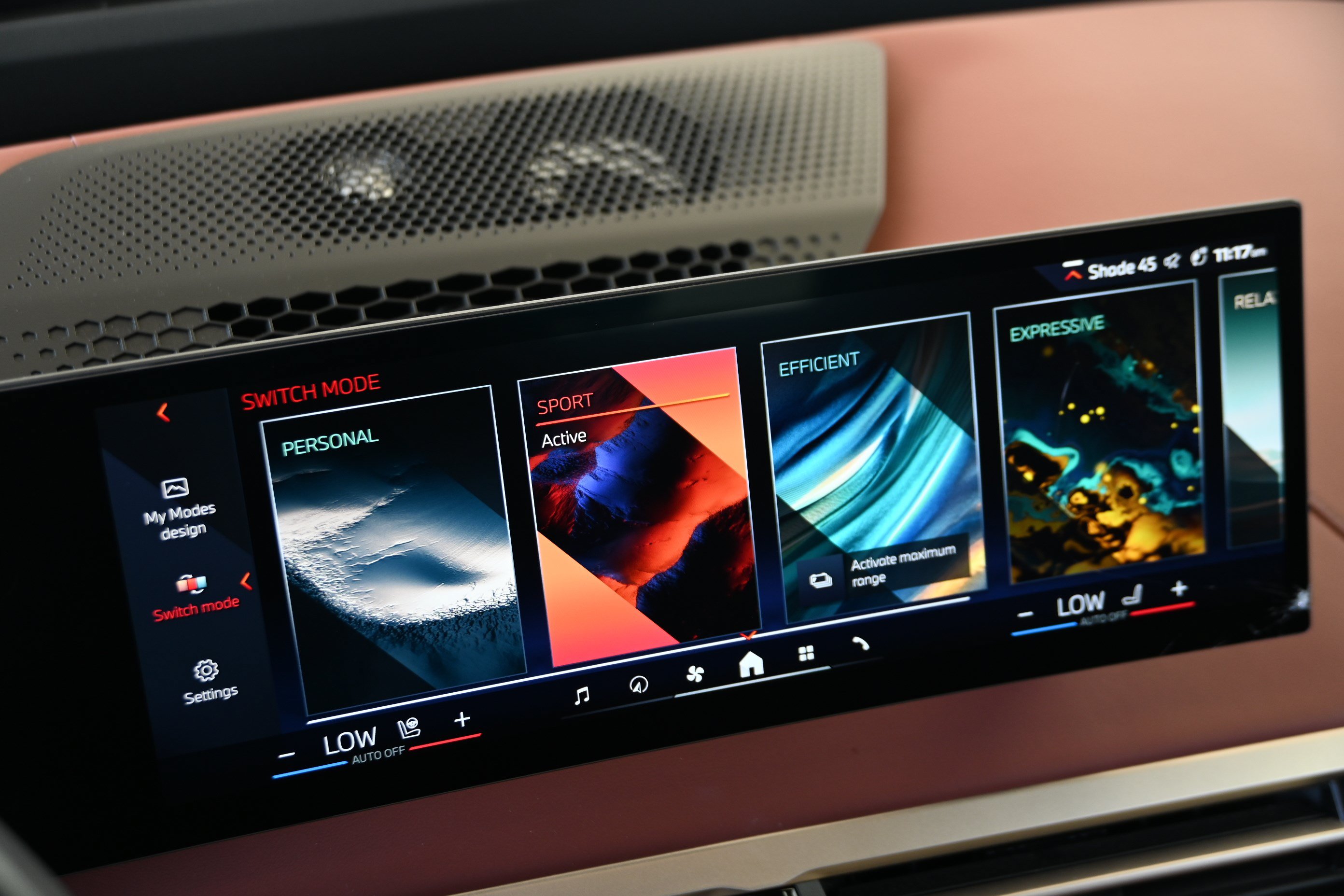 Certified 2024 BMW iX M60 AWD/4WD image 20