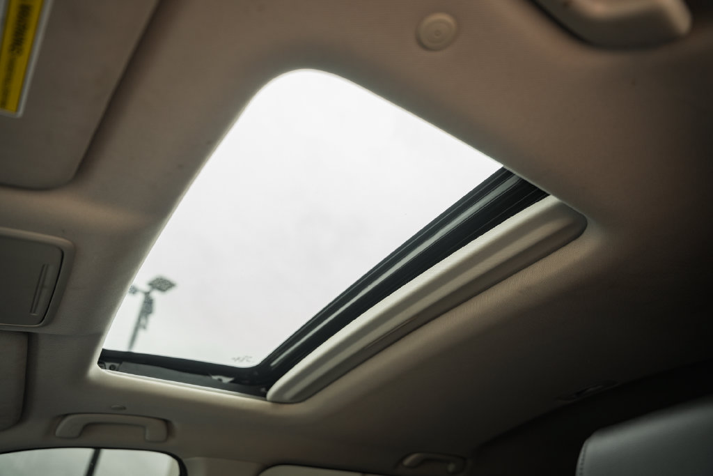Used 2025 Honda CR-V EX-L image 42