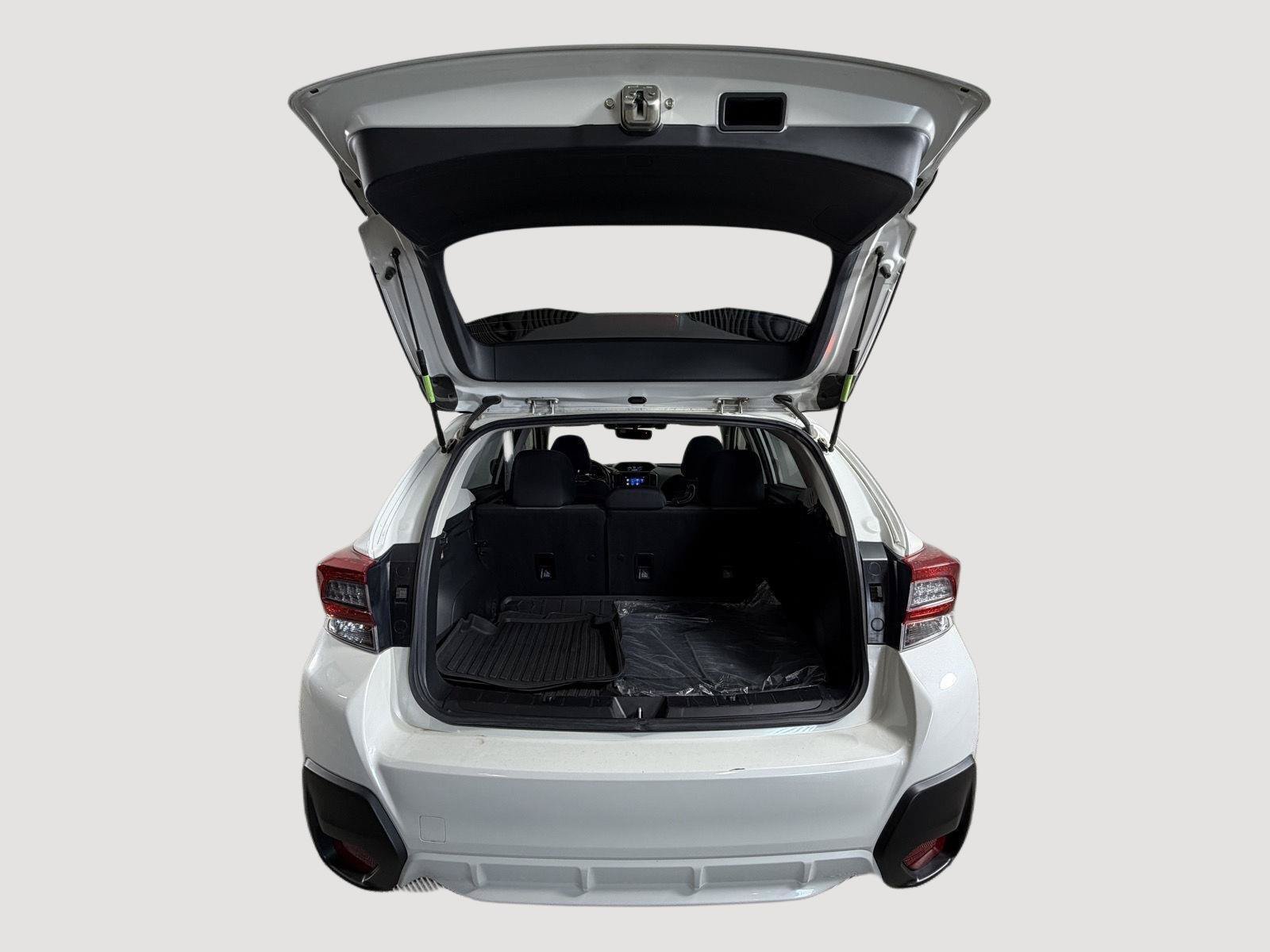 Certified 2023 Subaru Crosstrek 2.0i Premium AWD/4WD image 20