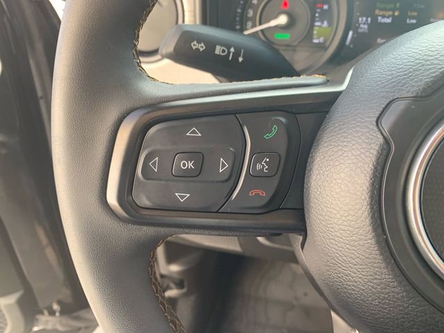 Used 2024 Jeep Wrangler Unlimited w/ Convenience Group image 22