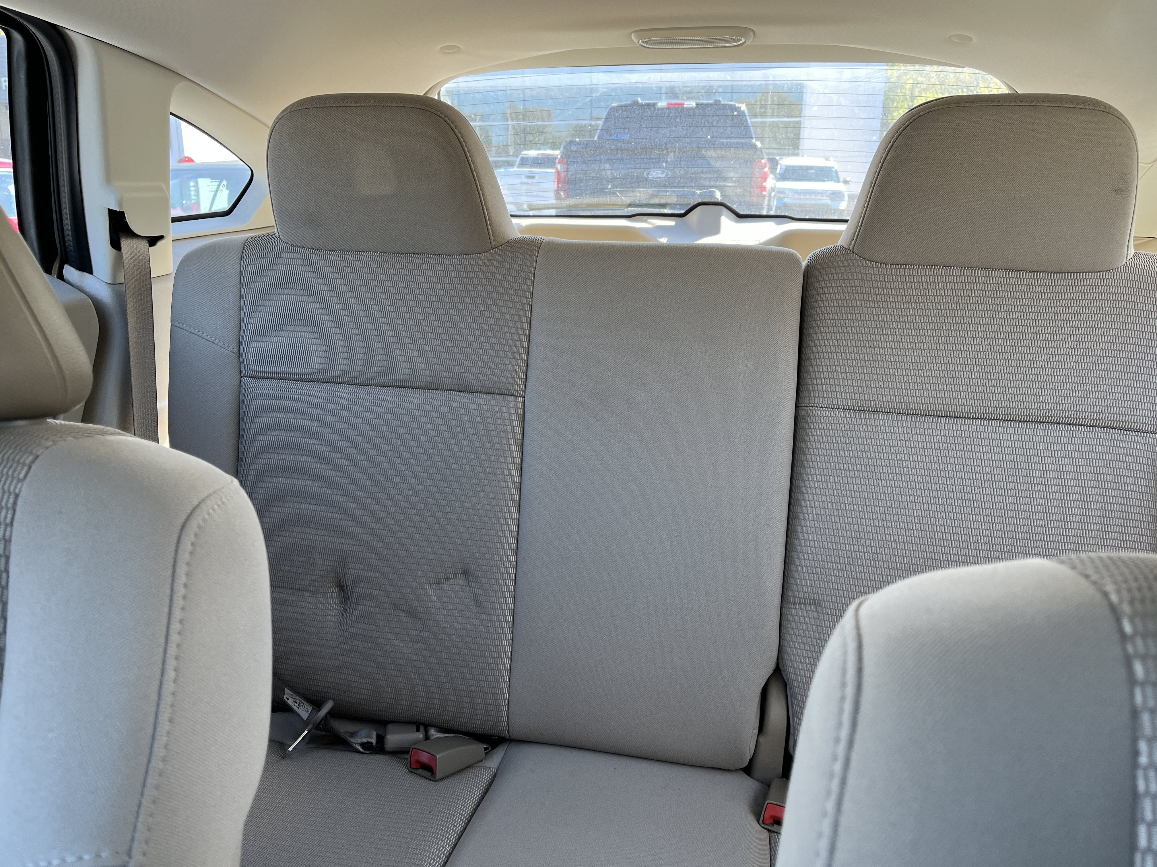 Used 2007 Dodge Caliber SXT FWD image 16