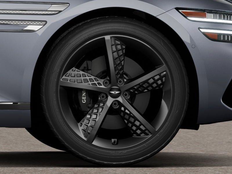 New 2026 Genesis G80 2.5T Sport Prestige image 14