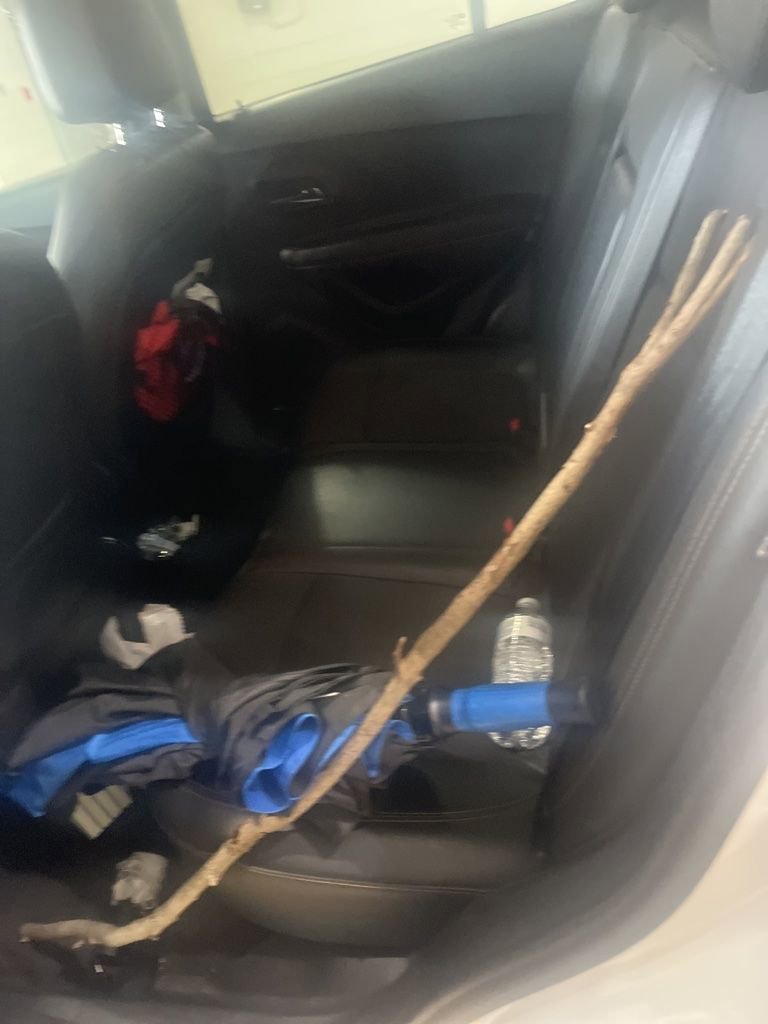 Used 2019 Chevrolet Trax LT w/ Redline Edition image 4