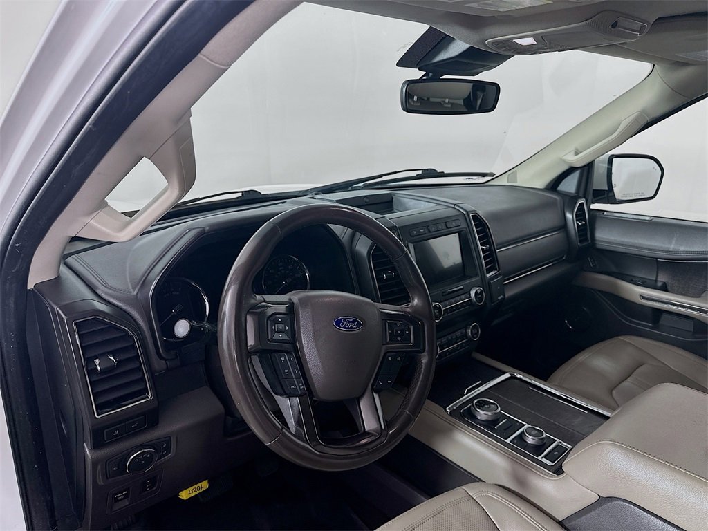 Used 2021 Ford Expedition Limited image 31