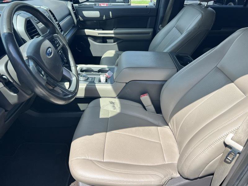 Used 2021 Ford Expedition XLT RWD image 7