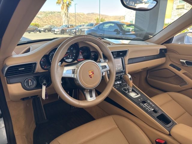 Used 2016 Porsche 911 Carrera GTS image 18