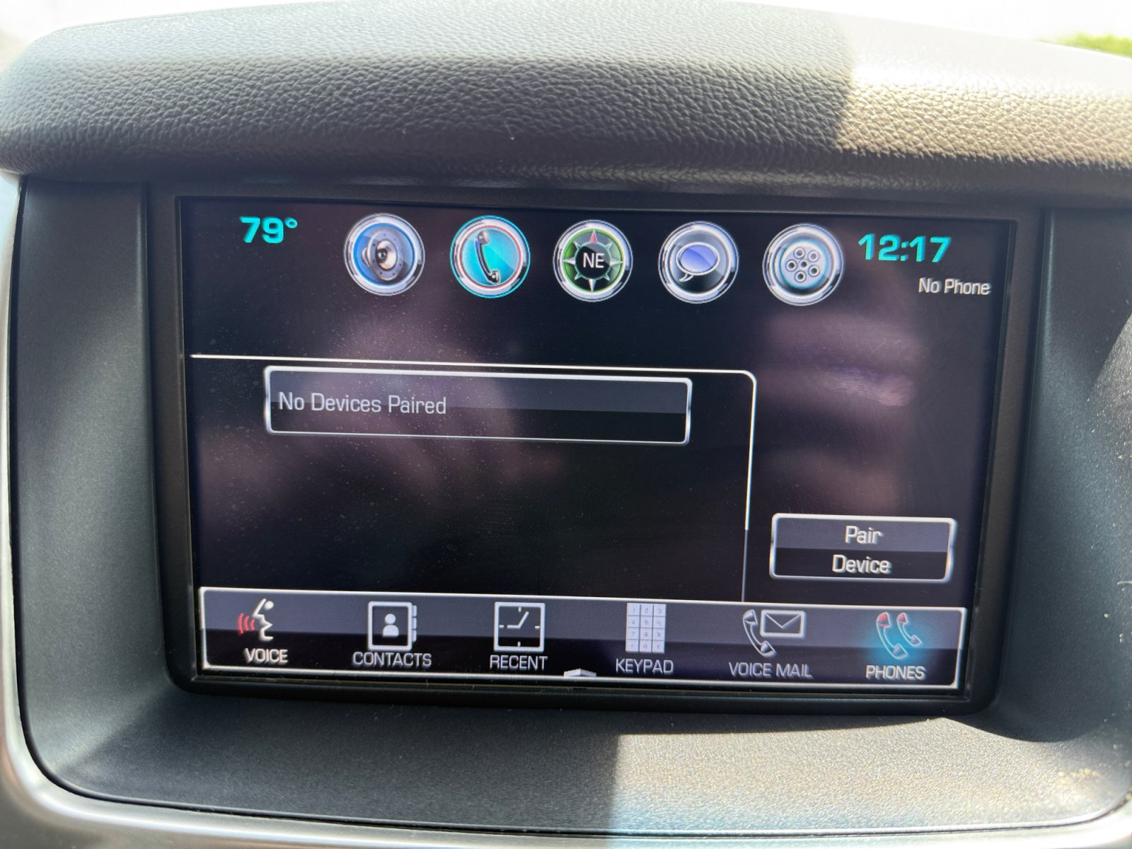 Used 2020 Chevrolet Tahoe LT RWD image 16