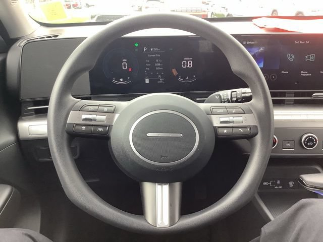 Used 2026 Hyundai Kona SE AWD/4WD image 60