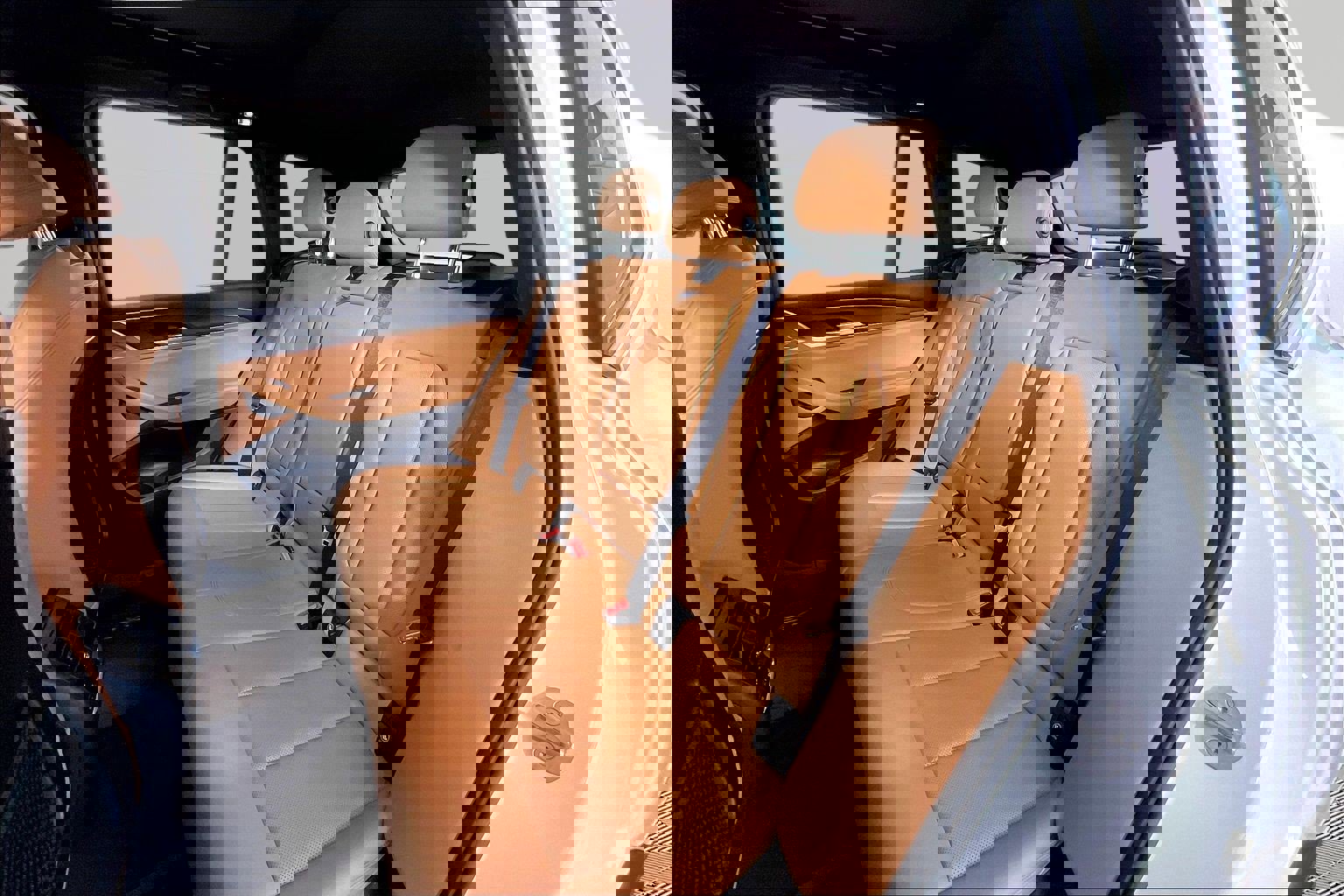 Certified 2024 BMW X3 xDrive30i w/ Premium Package image 26